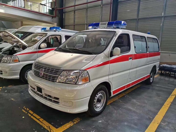 北京租赁私人救护车电话号码